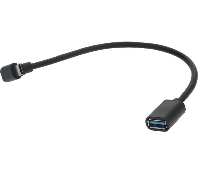 Victoria Arduino Usb Cable a (f) Usb C (m) 90°