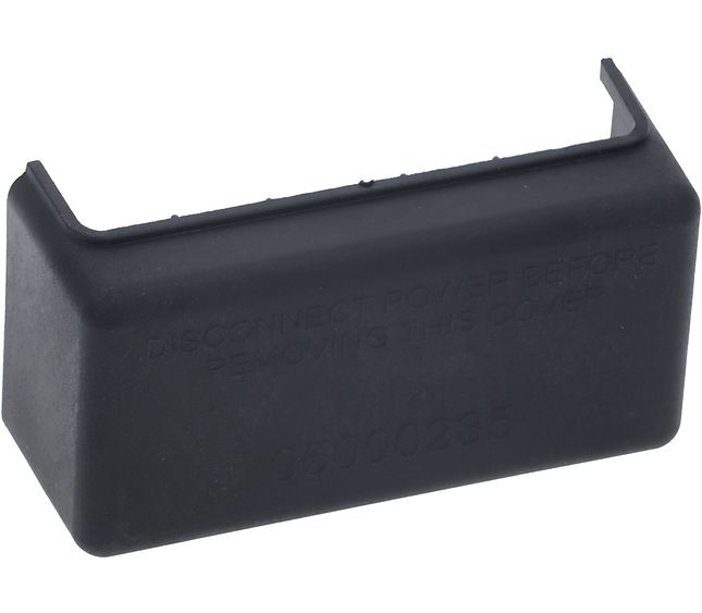 Victoria Arduino Wiring Terminal Cover