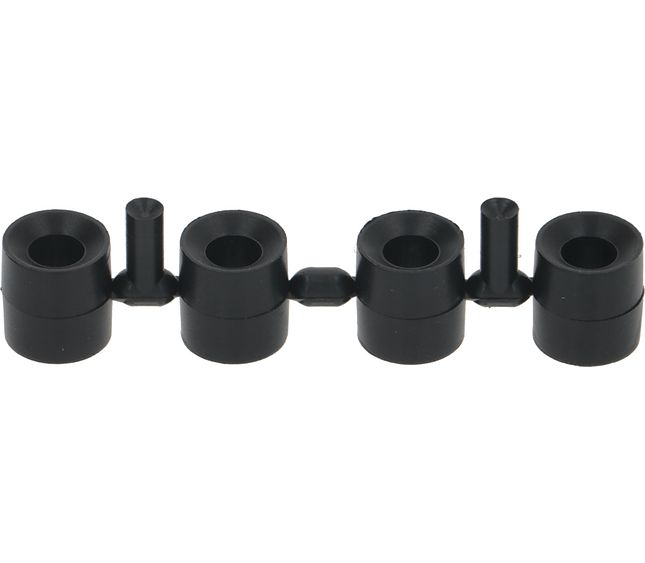 Victoria Arduino Spacer 4.5x8xh9 4PCS
