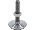 Victoria Arduino Foot M10x65 Insert M + Nut