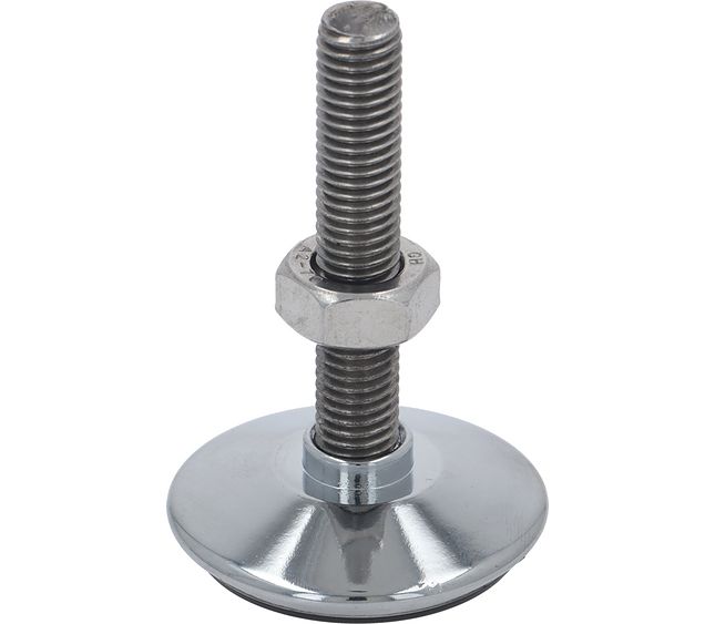 Victoria Arduino Foot M10x65 Insert M + Nut