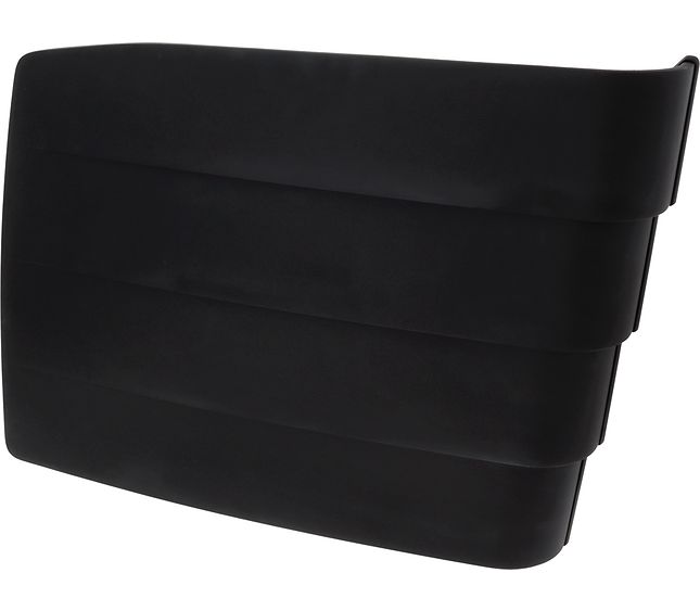 Victoria Arduino Right-hand Side Assembly Matt Black