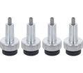 Victoria Arduino Feet Kit 5CM Eagle Time