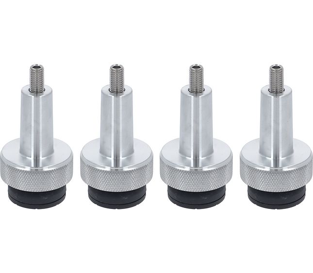 Victoria Arduino Feet Kit 5CM Eagle Time