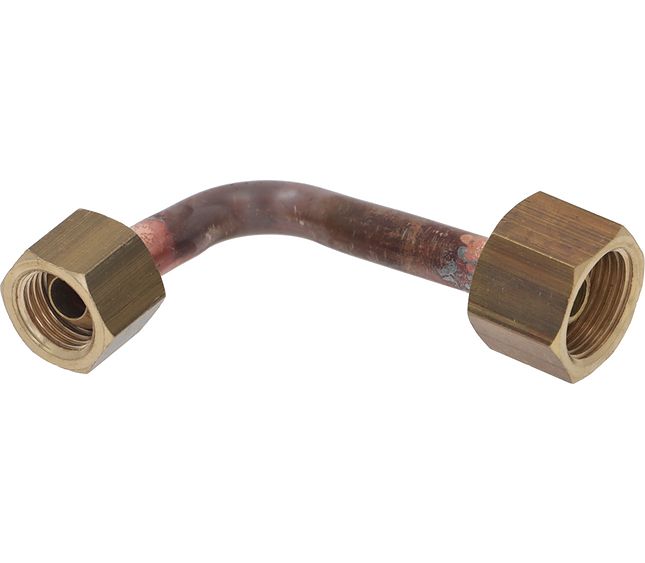 Victoria Arduino Boiler Tube Easy Cream - EAGLE-TEMPO-DIGIT/VA358-WHITE-EAGLE-DIGIT