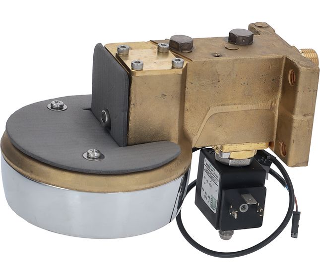 Victoria Arduino Dispensing Unit + Autopurge