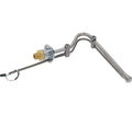 Victoria Arduino Wand Assembly Easy Cream RH Long