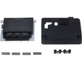 Victoria Arduino Display Assembly With Card + Service Keys