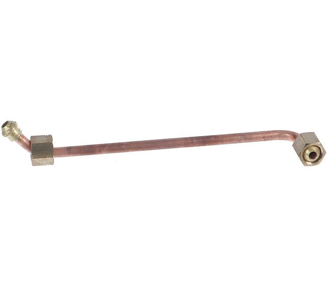 Wega Tube D-8 L 290- W 154 Boiler Tap - Atlas +10 more