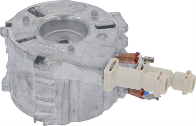 DeLonghi Boiler 1300W 230V - commercial coffee spare part