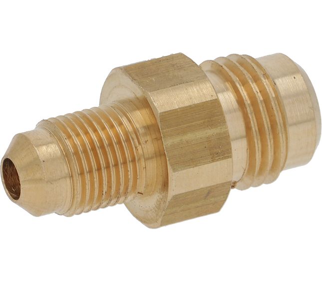 Quality Espresso Fitting Ø 1/4"m - 1/8"m