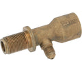 Quality Espresso Body Valve of Espansione Non Ritorno