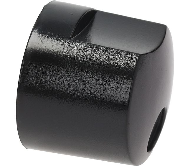 Quality Espresso Water/steam Tap Knob