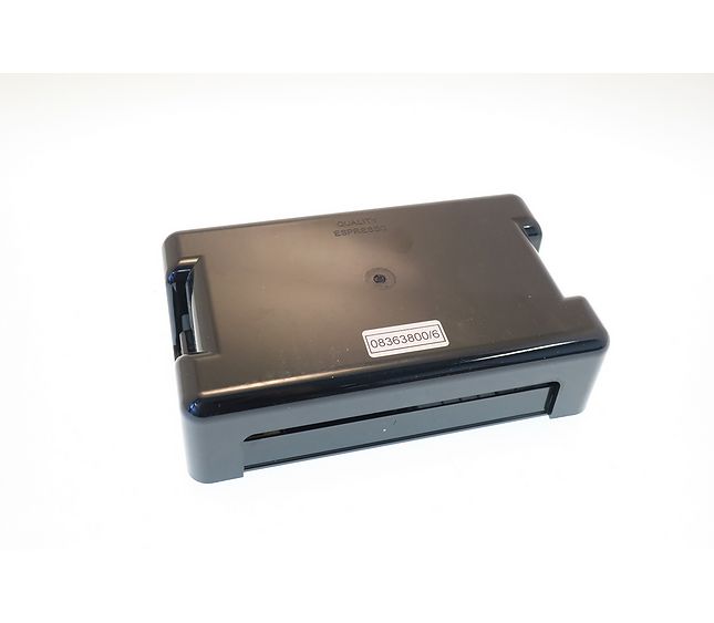 Quality Espresso Cent/f3/pu/2-3-group/ctz