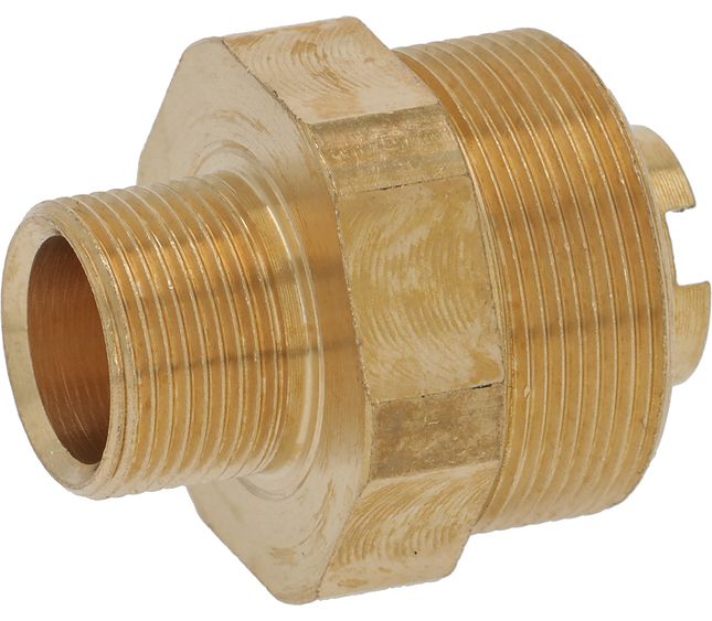 Quality Espresso Coupling For Faucet