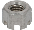 Quality Espresso St/ Steel M6 Nut For Steam/water Tap