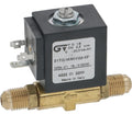 Quality Espresso Solenoid Valve 2 Way Ø 1/4 230/240V