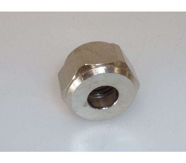 Quality Espresso Nut M12 For Solenoid Valve