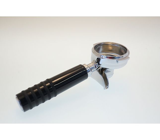 Quality Espresso C Holder G6/2v Neg