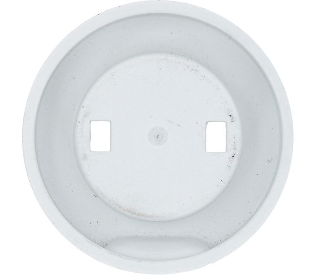 Quality Espresso Knob For Commutator White