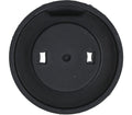Quality Espresso Knob For Commutator Black