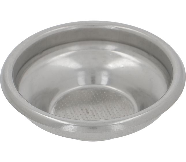 Quality Espresso Filter 2 Cups 8 GR Ø 70X20,5 MM