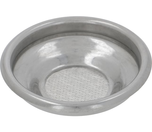 Quality Espresso Filter 1 Cup 6 G Ø 70X17 MM