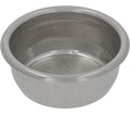 Quality Espresso Filter 2 Cups 20 G Ø 70X27.5 MM