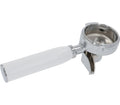 Quality Espresso Filter Holder 1 Cup Complete