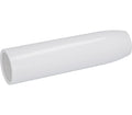 Quality Espresso Knob Filter Holder Bianca