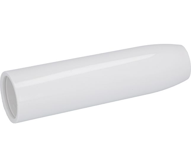 Quality Espresso Knob Filter Holder Bianca