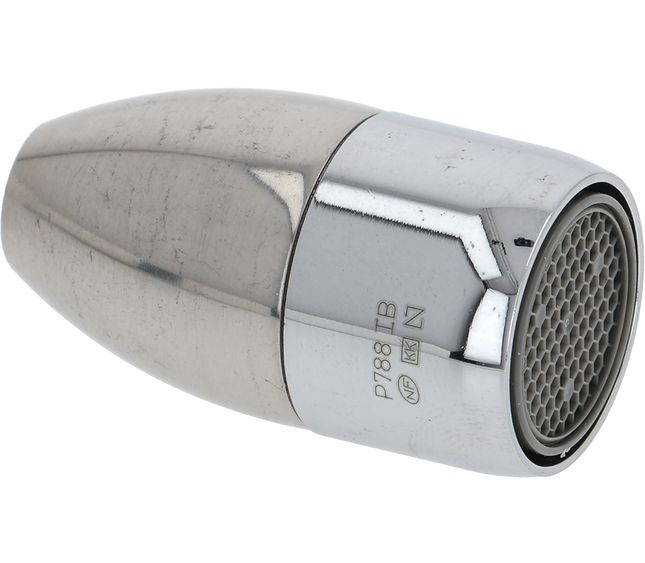 Quality Espresso Water Pipe Nozzle M10 Ø 23 MM
