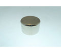 La Marzocco Cap Nut M8 H15 Chromed