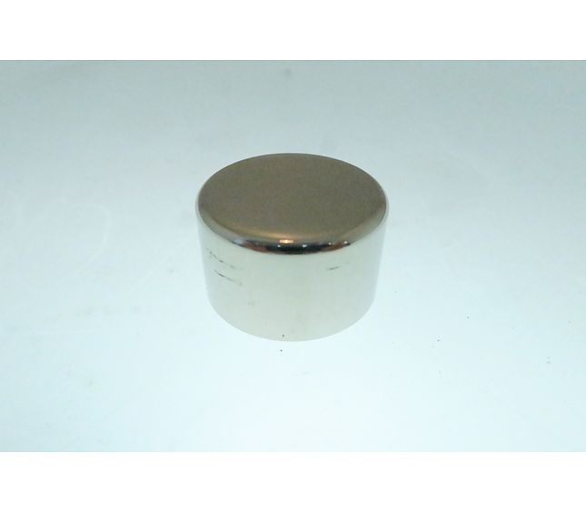La Marzocco Cap Nut M8 H15 Chromed