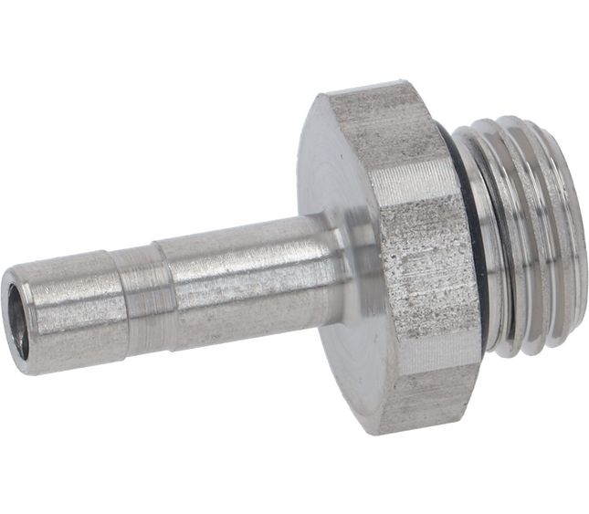 La Marzocco Fitting Ø 1/4"m - 6 MM