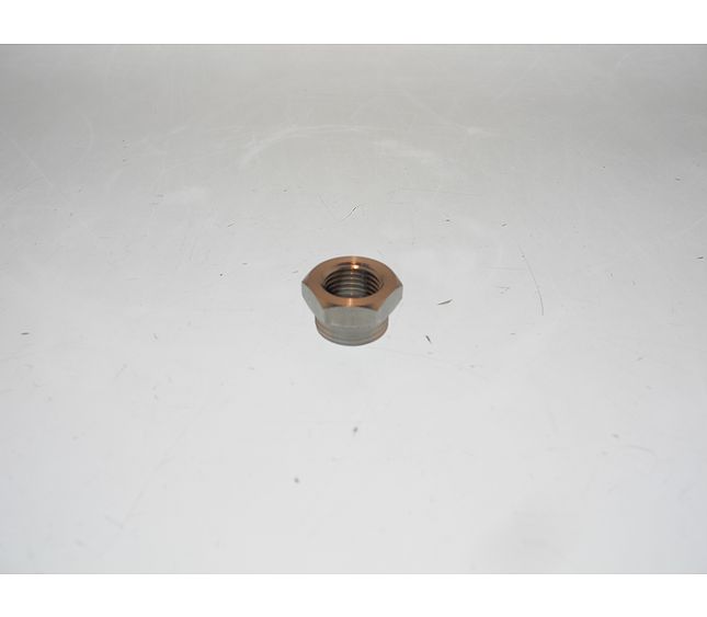 La Marzocco Fitting G1/4f G3/8m H12,5 Wr19 S/s