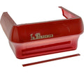 La Marzocco 2-group Fb80 Body Panel Kit Red