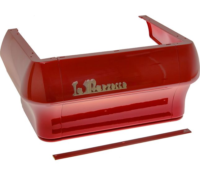 La Marzocco 2-group Fb80 Body Panel Kit Red