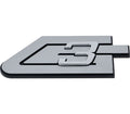 La Marzocco Logo Rear Gs3