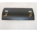 La Marzocco Cover Button