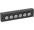 La Marzocco Push-button Panel 6 Buttons - FB80 V1.0 +7 more (MPN 1319245)