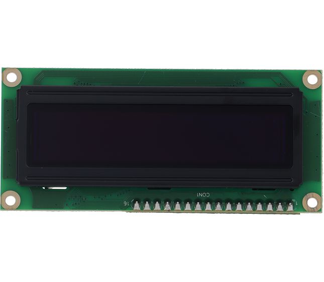 La Marzocco Electronic Display Board