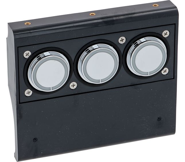 La Marzocco Pushbutton Panel 3-buttons