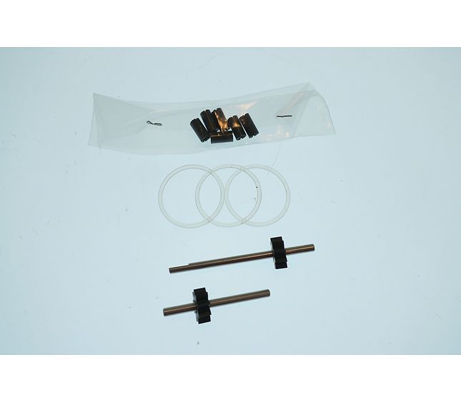 La Marzocco Gear Mechanism Kit For Gear Pump