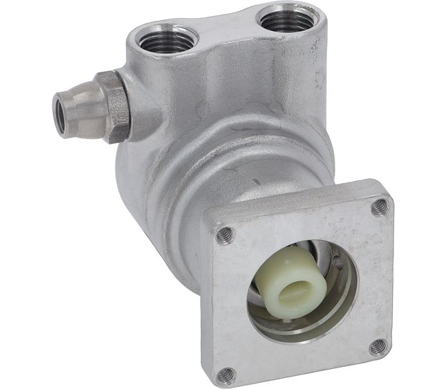 La Marzocco Volumetric Pump Rotoflow Ø 1/4 Gas