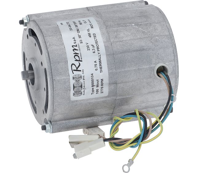 La Marzocco Motor Rpm Pin 100WOUT 230V