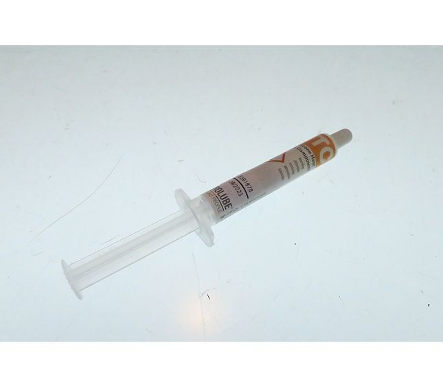 La Marzocco Htc Thermal Compound Syringe 2ML
