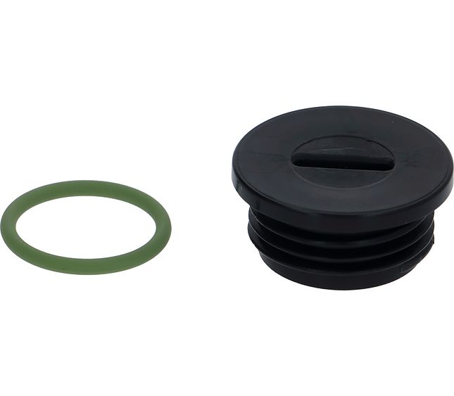 La Marzocco Cap Plug Tank Basin of Drain Gs3/micra + Oring