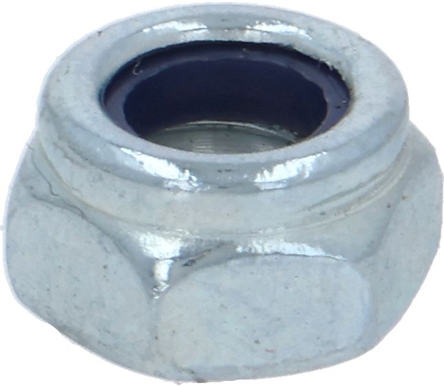 La Marzocco Nut Autobloccante M5 H5 Ch8 Zincato