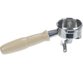 La Marzocco Filter Holder Spout Doppio Acero